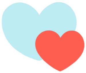 Two Hearts